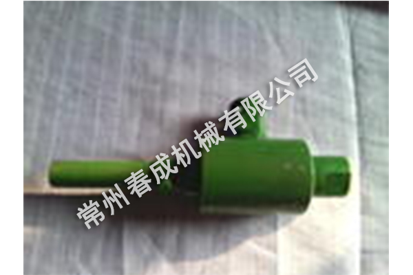 側(cè)式礦山注水器、側(cè)向供水器